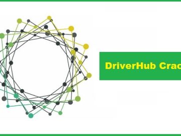 DriverHub crack